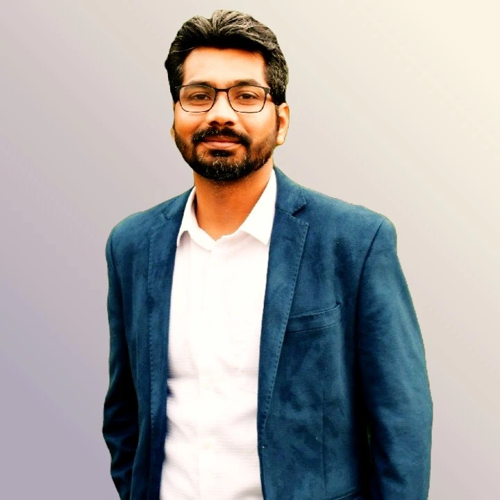 Rajanikar Kumar - Founder & CEO